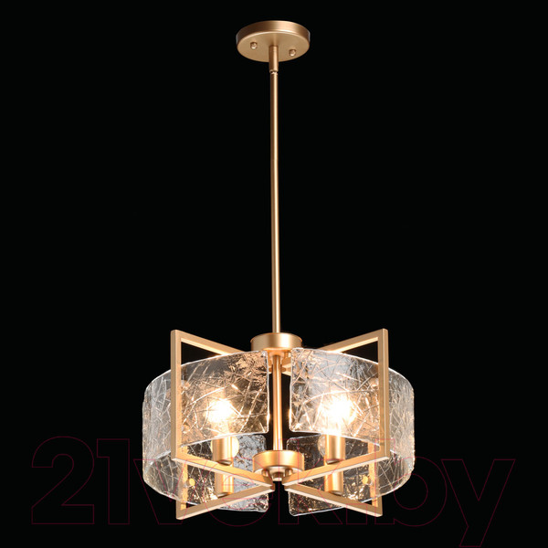 Изображение товара Люстра MW light Илоника 451011704