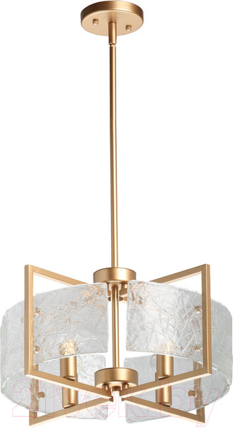 Изображение товара Люстра MW light Илоника 451011704