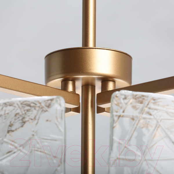 Изображение товара Люстра MW light Илоника 451011704