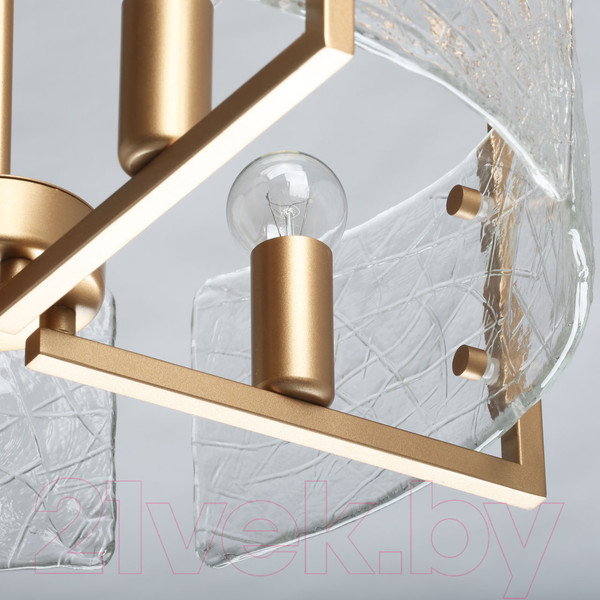 Изображение товара Люстра MW light Илоника 451011704