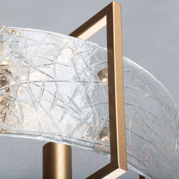 Изображение товара Люстра MW light Илоника 451011704