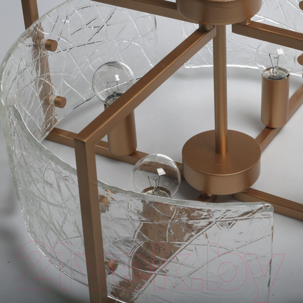 Изображение товара Люстра MW light Илоника 451011704