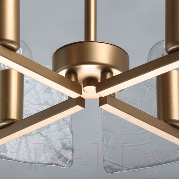 Изображение товара Люстра MW light Илоника 451011704