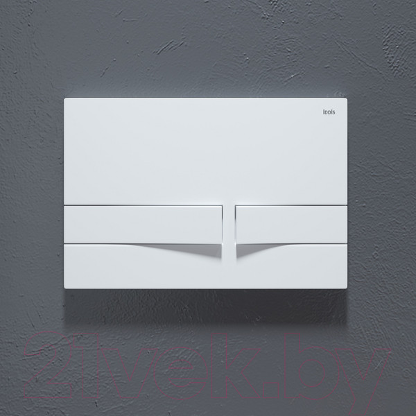 Изображение товара Кнопка для инсталляции IDDIS Unifix UNI06MWi77