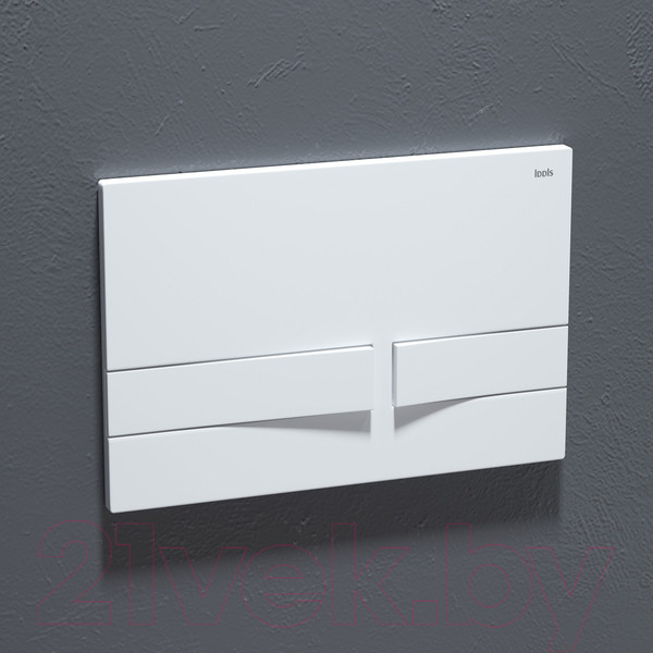 Изображение товара Кнопка для инсталляции IDDIS Unifix UNI06MWi77