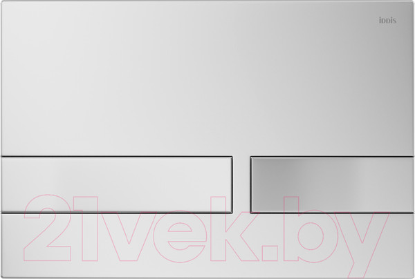 Изображение товара Кнопка для инсталляции IDDIS Unifix UNI06CHi77