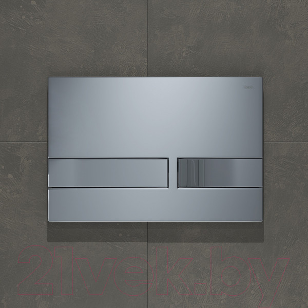 Изображение товара Кнопка для инсталляции IDDIS Unifix UNI06CHi77