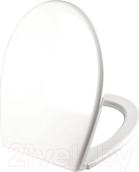 Изображение товара Сиденье для унитаза IDDIS Optima Home 004PPS3i31