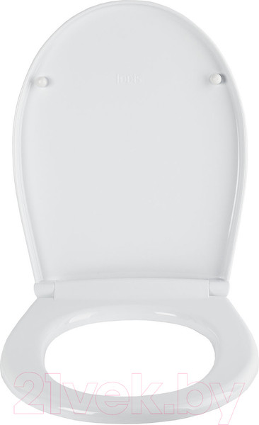 Изображение товара Сиденье для унитаза IDDIS Optima Home 004PPS3i31