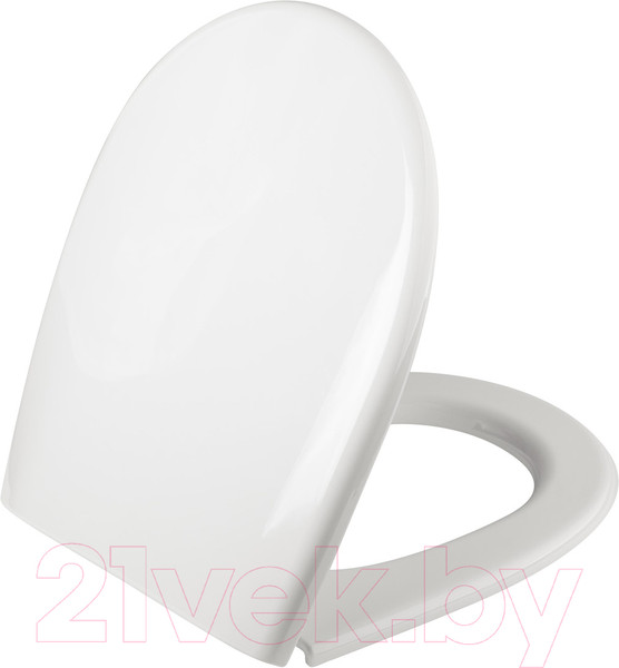 Изображение товара Сиденье для унитаза IDDIS Optima Home 005PPS3i31