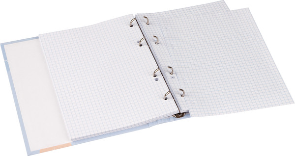 Изображение товара Тетрадь ArtSpace Стиль. Perfect / ТК120_45960 (120л)