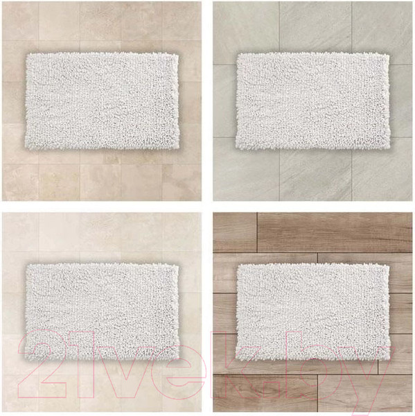 Изображение товара Коврик для ванной IDDIS Decor D19M580i12