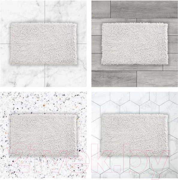 Изображение товара Коврик для ванной IDDIS Decor D19M580i12