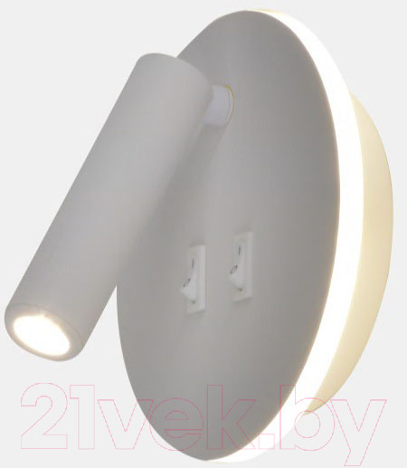 Изображение товара Бра Mirastyle XL-20636 WT