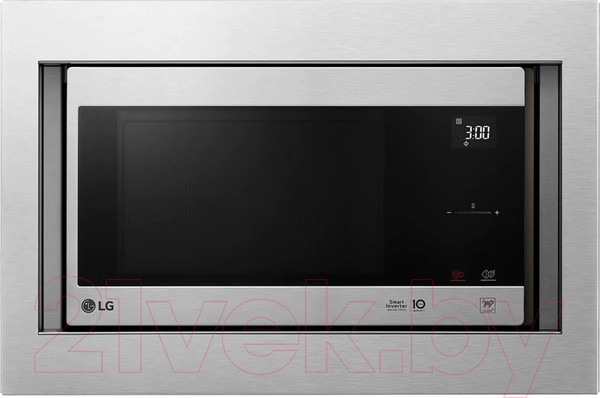 Изображение товара Микроволновая печь LG MS2595CIST
