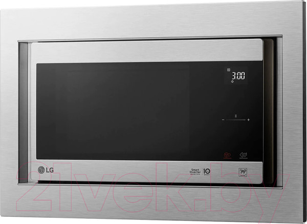 Изображение товара Микроволновая печь LG MS2595CIST