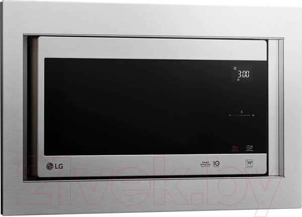 Изображение товара Микроволновая печь LG MS2595CIST