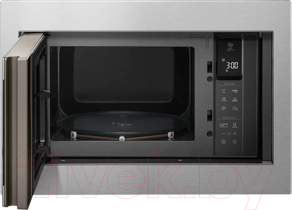 Изображение товара Микроволновая печь LG MS2595CIST
