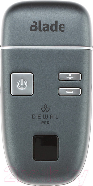 Изображение товара Электробритва Dewal Pro Blade / 03-417 (графит)