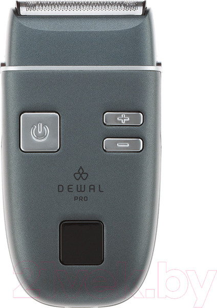 Изображение товара Электробритва Dewal Pro Blade / 03-417 (графит)