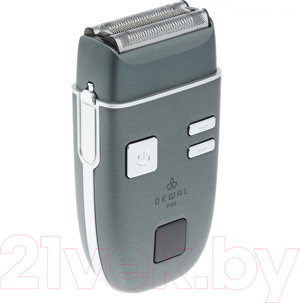 Изображение товара Электробритва Dewal Pro Blade / 03-417 (графит)