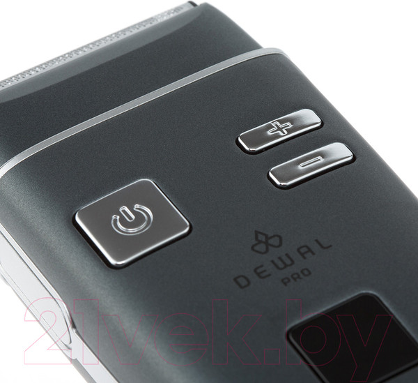 Изображение товара Электробритва Dewal Pro Blade / 03-417 (графит)