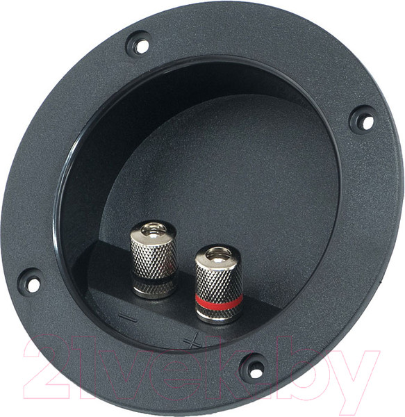 Изображение товара Терминал для сабвуфера AURA WTB-076N