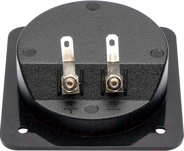 Изображение товара Терминал для сабвуфера AURA WTB-168P