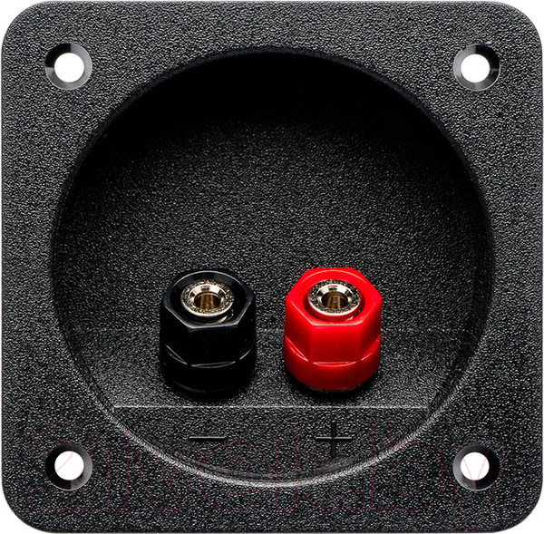 Изображение товара Терминал для сабвуфера AURA WTB-168P