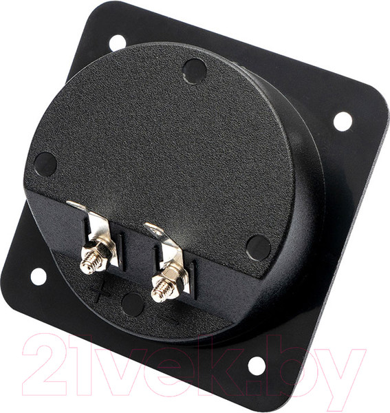 Изображение товара Терминал для сабвуфера AURA WTB-168P