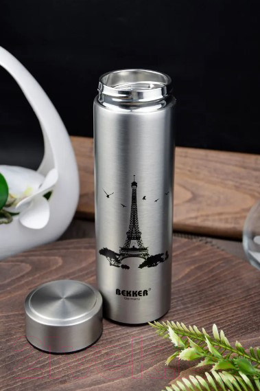 Изображение товара Термос для напитков Bekker BK-4174