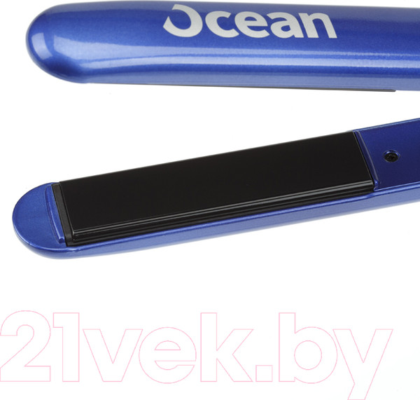 Изображение товара Выпрямитель для волос Dewal Ocean / 03-400  (синий)
