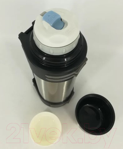 Изображение товара Термос для напитков Bekker BK-4178