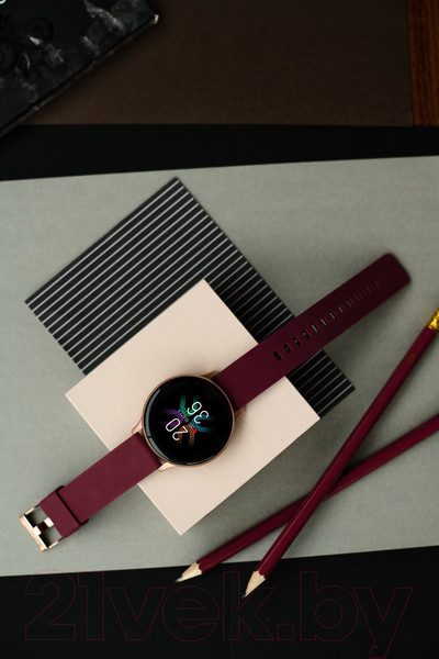 Изображение товара Умные часы Canyon Badian SW-68 / CNS-SW68RR