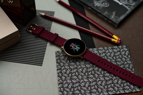 Изображение товара Умные часы Canyon Badian SW-68 / CNS-SW68RR