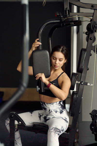 Изображение товара Умные часы Canyon Badian SW-68 / CNS-SW68RR