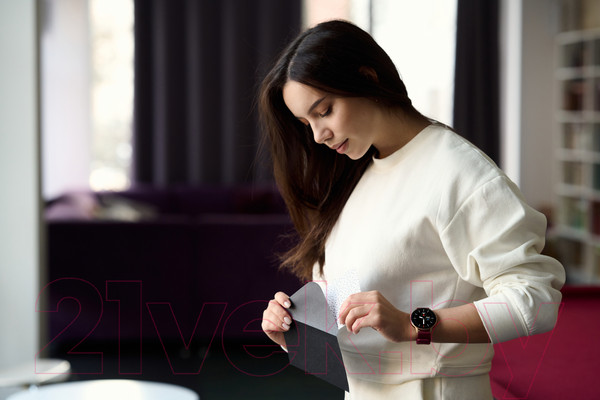 Изображение товара Умные часы Canyon Badian SW-68 / CNS-SW68RR