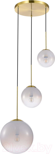 Изображение товара Потолочный светильник ST Luce SL1190.203.03