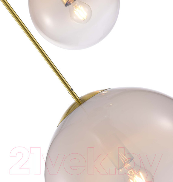 Изображение товара Потолочный светильник ST Luce SL1190.203.03