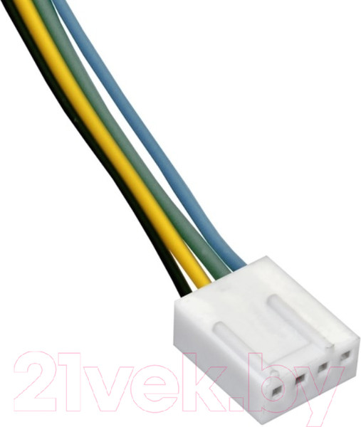 Изображение товара Кулер для процессора ExeGate EE97378-PWM (EX283277RUS)
