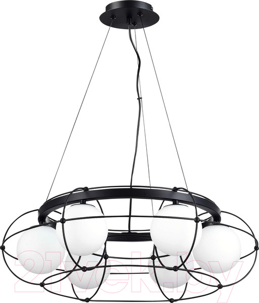 Изображение товара Люстра ST Luce SL1189.403.06