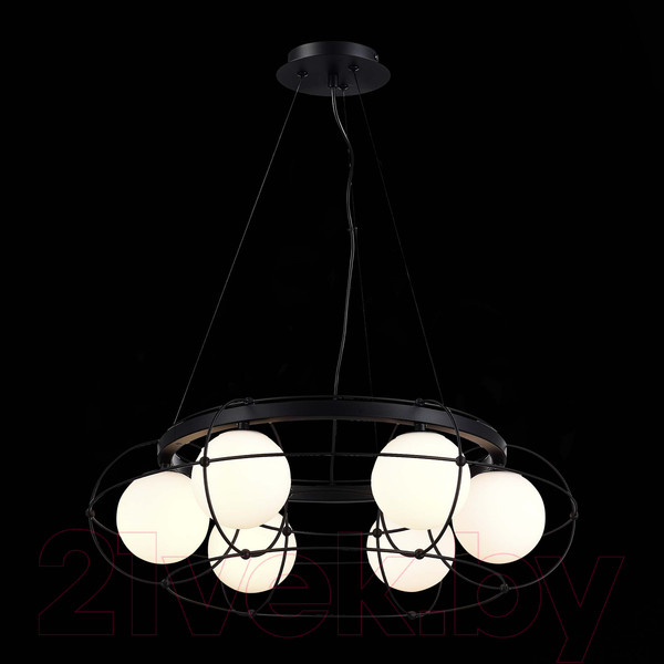 Изображение товара Люстра ST Luce SL1189.403.06