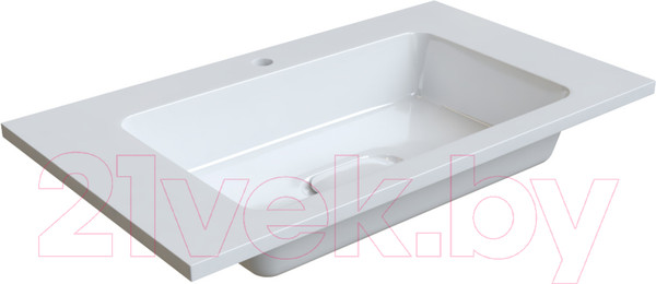 Изображение товара Умывальник IDDIS Optima Home 4508000i28