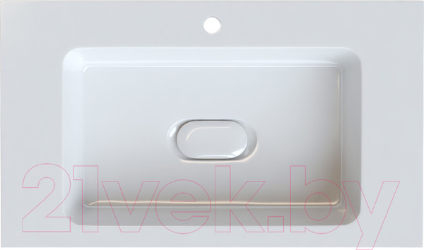 Изображение товара Умывальник IDDIS Optima Home 4508000i28