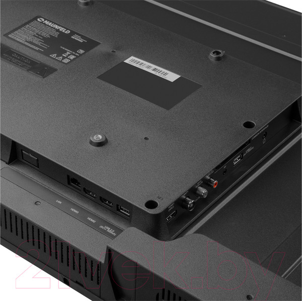 Изображение товара Телевизор Maunfeld MLT43FSD02