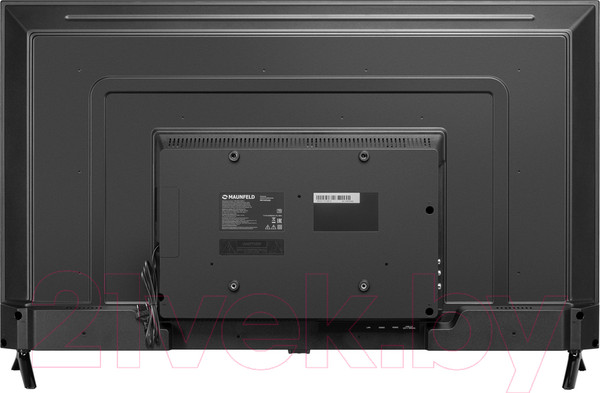 Изображение товара Телевизор Maunfeld MLT43FSD02