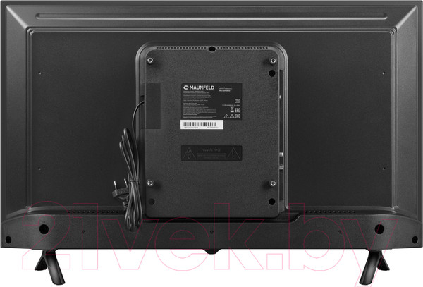Изображение товара Телевизор Maunfeld MLT32HSX02