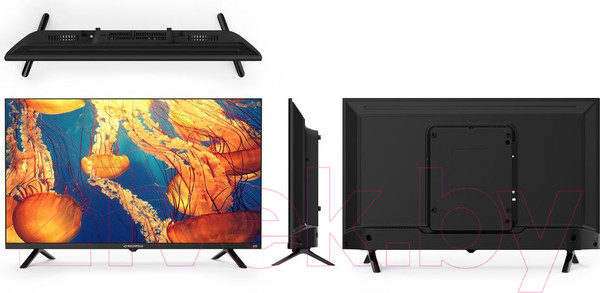 Изображение товара Телевизор Maunfeld MLT32HSX02