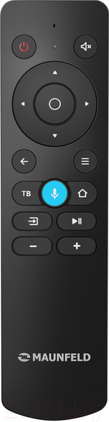 Изображение товара Телевизор Maunfeld MLT32HSX02