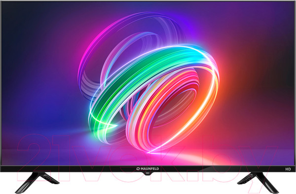 Изображение товара Телевизор Maunfeld MLT32HSX02